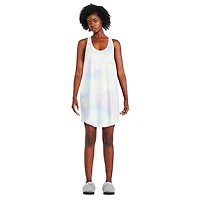 Chemise de nuit avec dos nageur George pour femmes