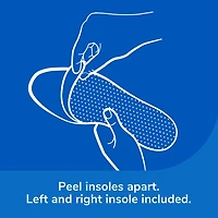 Dr. Scholl's® Air-Pillo® With Memory Foam Insoles, Unisex, Men 7-12, Women 5-10, 1 pair