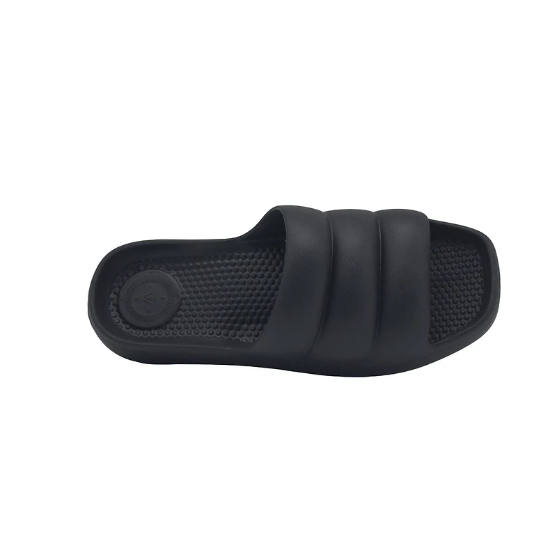 Sandales à enfiler moelleuses plateforme pour femmes totesMD EverywearMD