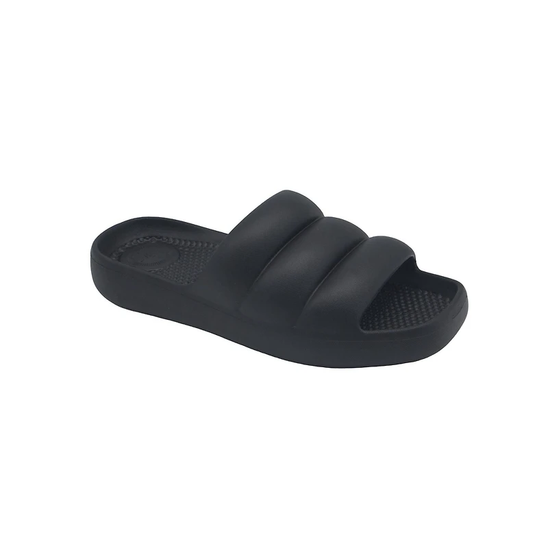 Sandales à enfiler moelleuses plateforme pour femmes totesMD EverywearMD