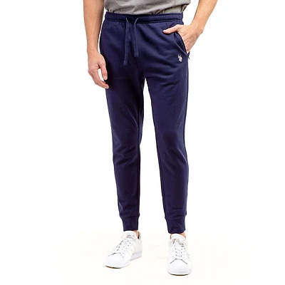 U.S. Polo Assn. Jogging en molleton pour hommes