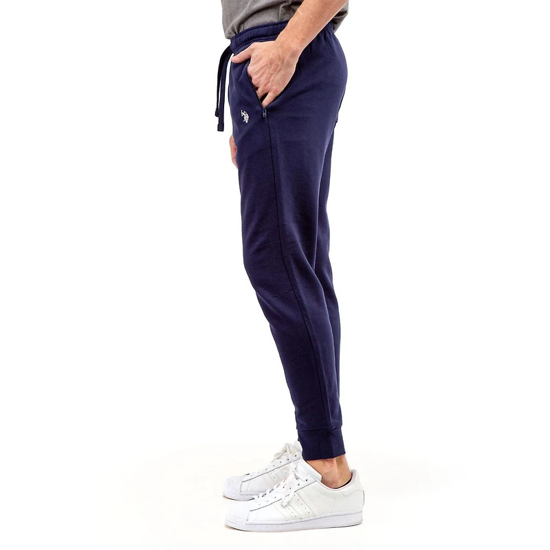U.S. Polo Assn. Jogging en molleton pour hommes