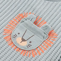 Huggies Happy Hugs Critter Pocket 2-Piece Set