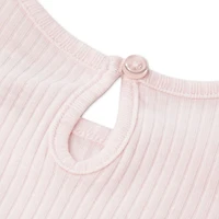 Ensemble 2 pièces en tricot côtelé Huggies Happy Hugs