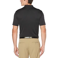Ben Hogan Performance Polo à manches courtes texturé à manches courtes pour hommes