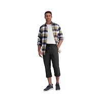 Active Flex™ by Haggar® Men's Trail Pant, Sizes S - 2XL