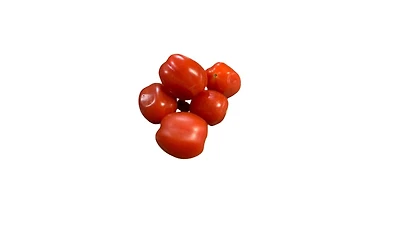 Tomates Cerises Des tomates cerises