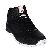 Chaussures de sport Dime d'AND1 pour hommes à profil haut à lacets