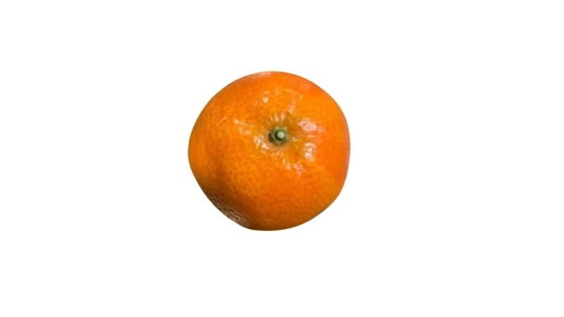 Des oranges