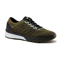 Chaussures de course mouchetées Avia pour hommes