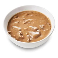 Soupe crème de champignons Mon marché fraîcheur