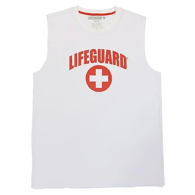 Débardeur LifeGuard pour hommes