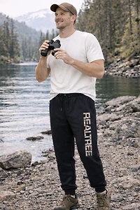 Pantalon de survêtement Real Tree pour homme