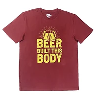 T-shirt Under Disguise pour hommes