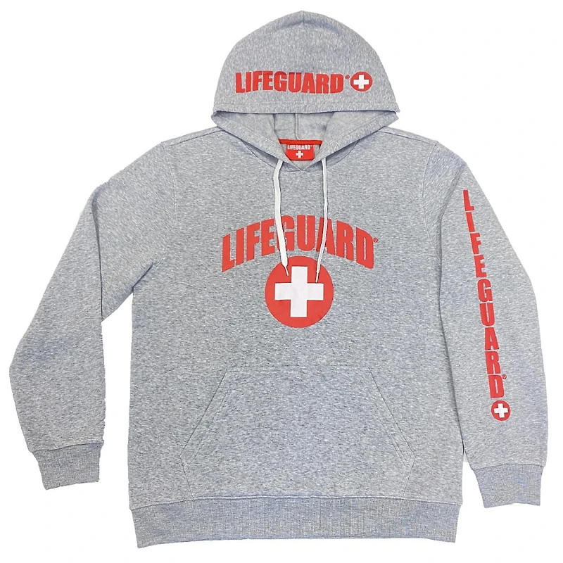 Sweat à capuche LifeGuard pour hommes