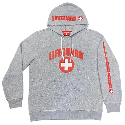 Sweat à capuche LifeGuard pour hommes