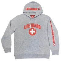 Sweat à capuche LifeGuard pour hommes