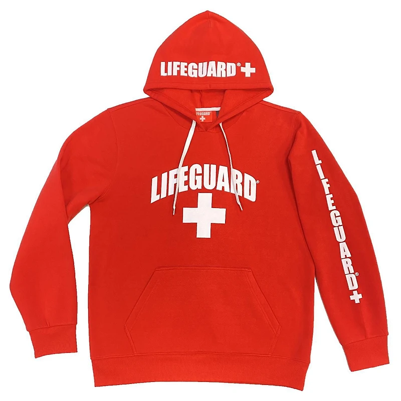 Sweat à capuche LifeGuard pour hommes