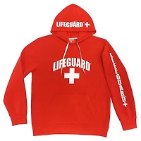 Sweat à capuche LifeGuard pour hommes