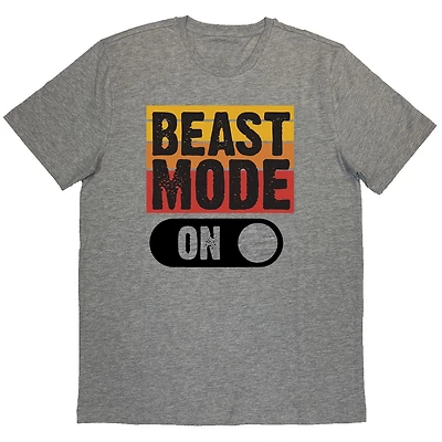 T-shirt Under Disguise pour hommes.