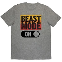 T-shirt Under Disguise pour hommes.