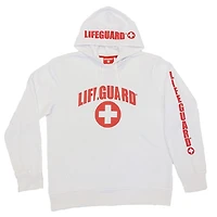 Sweat à capuche LifeGuard pour hommes