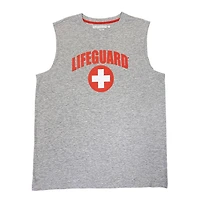 Men's LifeGuard tank top