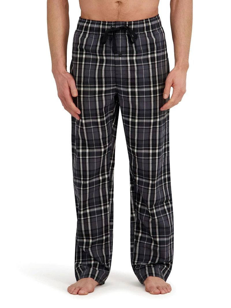 Hanes Men’s Sleep pajama pant