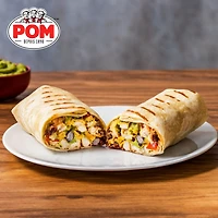 POM® XL Burrito Tortillas, 600 g 600 g