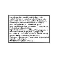 POM® XL Burrito Tortillas, 600 g 600 g