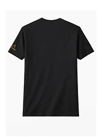 Men's Real Tree graphic T shirt