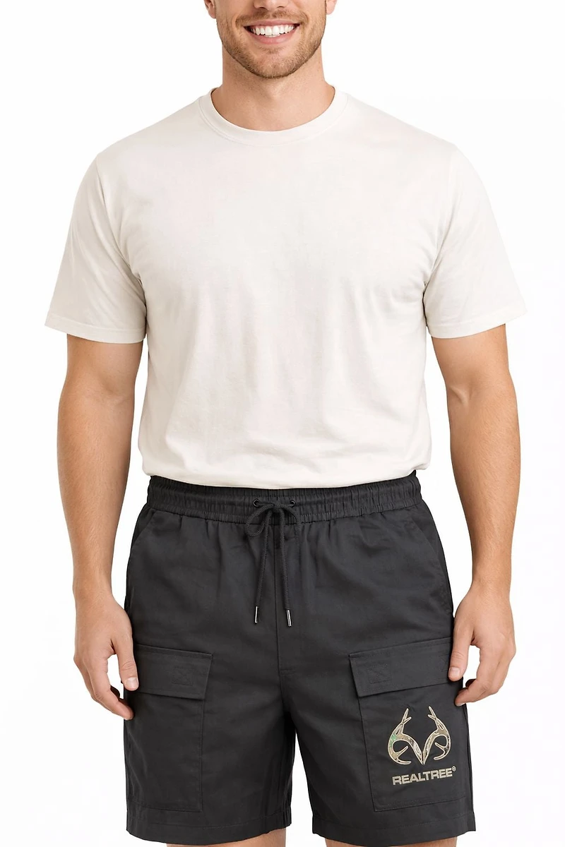 Men's Real Tree shorts