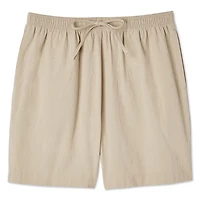 Penmans Women's Crinkle Drawcord Short