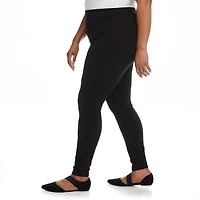 Pantalon à jambe étroite Penmans Plus pour femmes