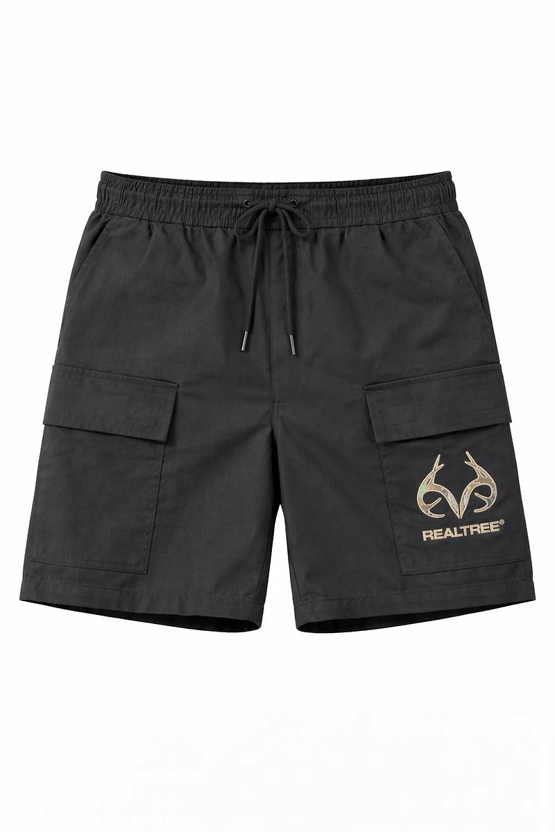 Men's Real Tree shorts
