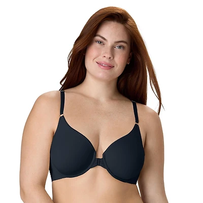 Wonderbra Easyfit Underwire Front Closure Bra