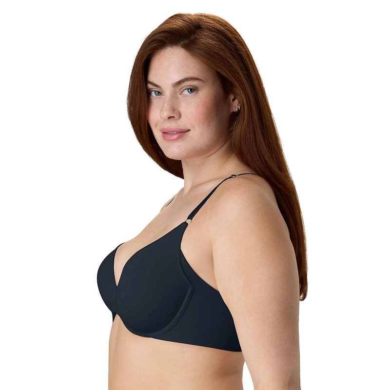 Wonderbra Easyfit Underwire Front Closure Bra