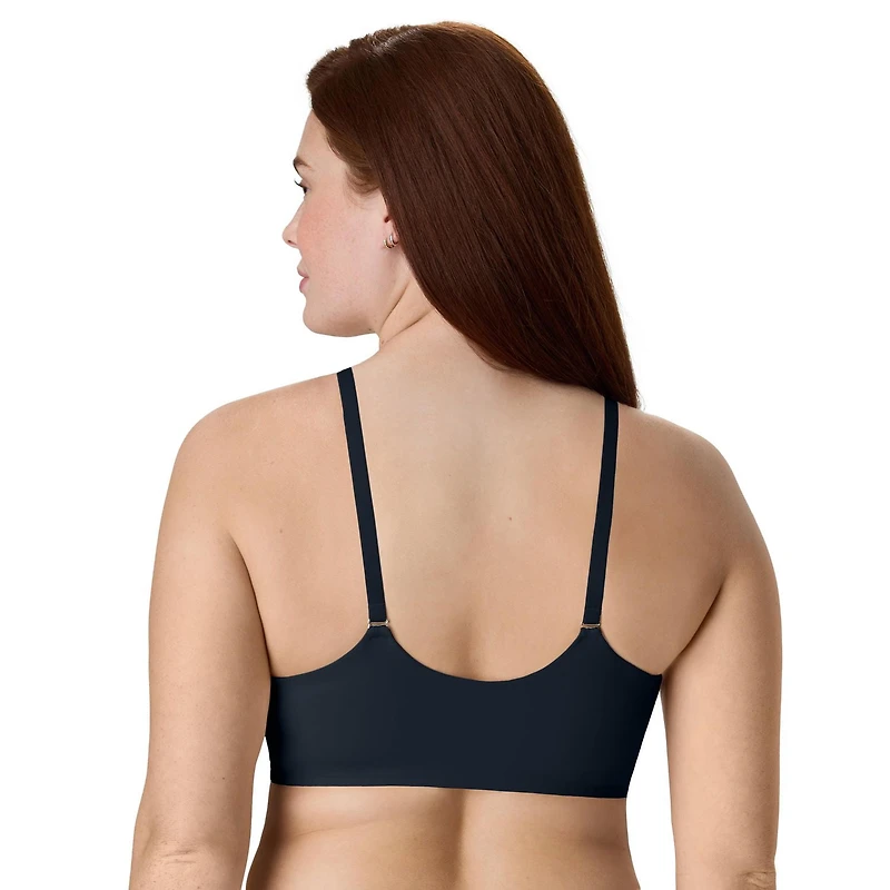 Wonderbra Easyfit Underwire Front Closure Bra
