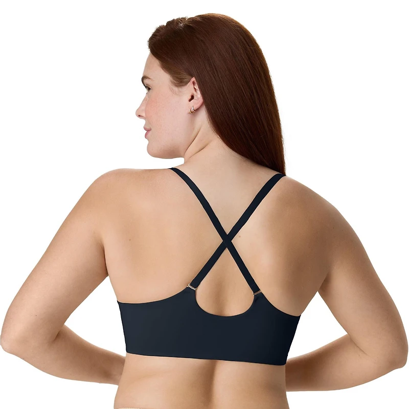 Wonderbra Easyfit Underwire Front Closure Bra