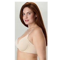 Wonderbra Easyfit Underwire Front Closure Bra