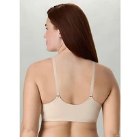 Wonderbra Easyfit Underwire Front Closure Bra