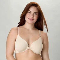 Soutien-gorge à armature avec fermeture l’avant ajustement facile Wonderbra