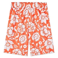 Short de bain adapté George pour garçons