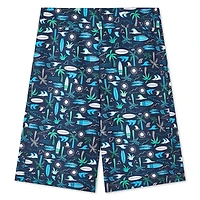 Short de bain adapté George pour garçons