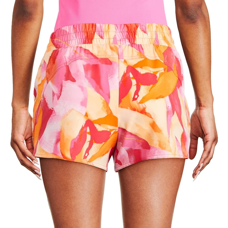 Athletic Works Women's Woven Short