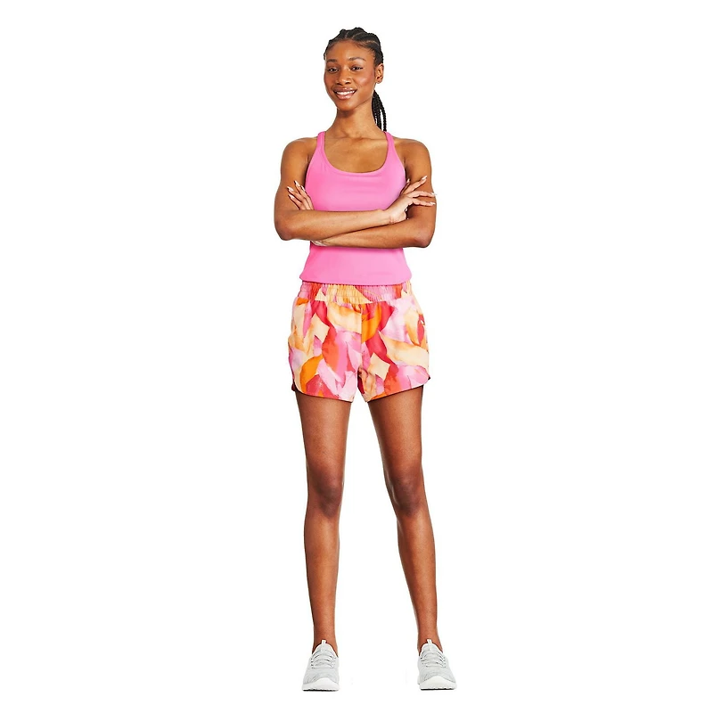 Athletic Works Women's Woven Short
