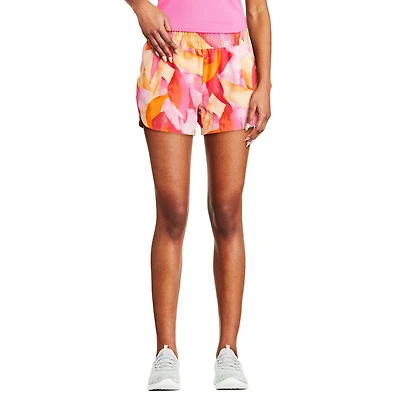 Athletic Works Women's Woven Short