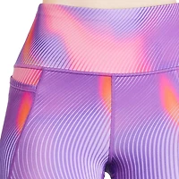 Athletic Works Women's Printed Short