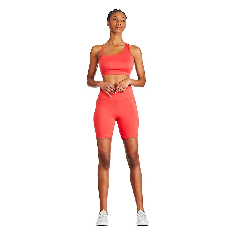 Athletic Works Women's Short