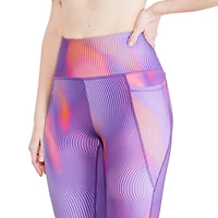 Legging avec poches Athletic Works pour femmes